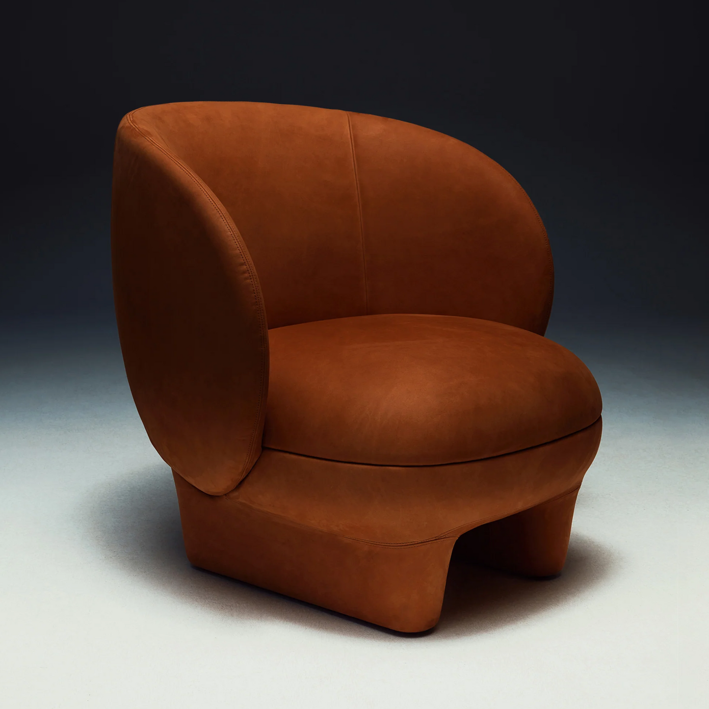 Moro Armchair