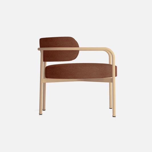 Giotto Lounge chair