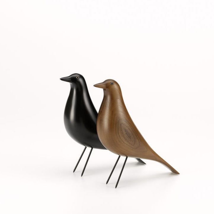 Eames house birds