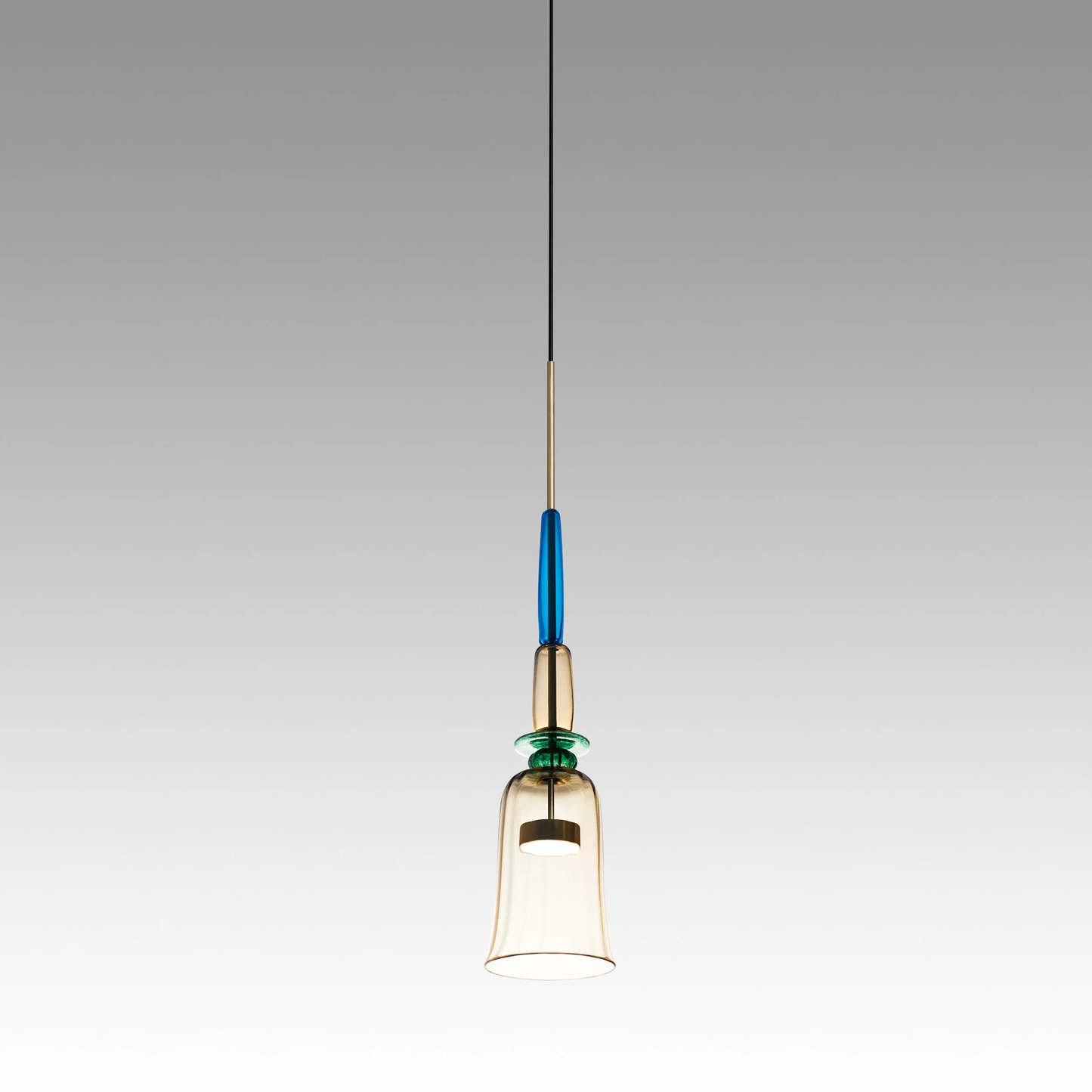 Flauti Pendant