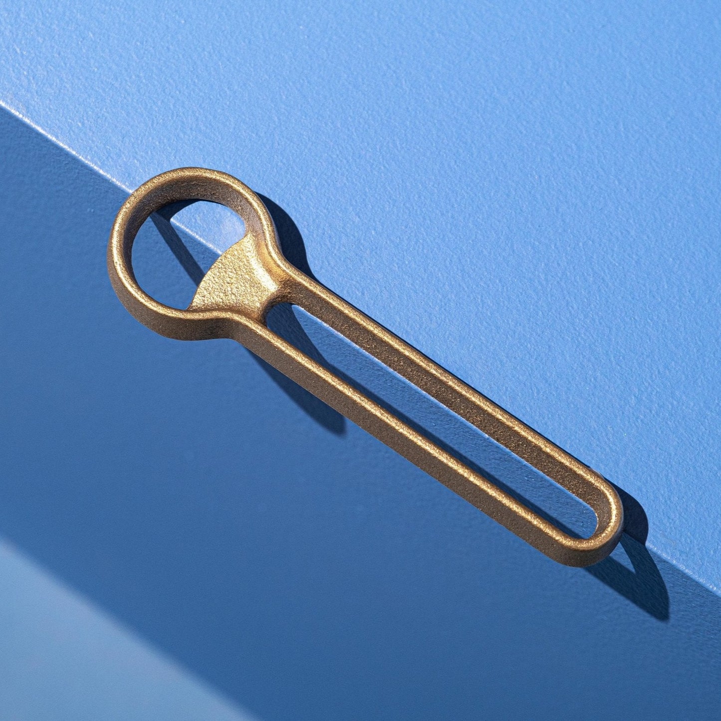 Pop Bottle Opener