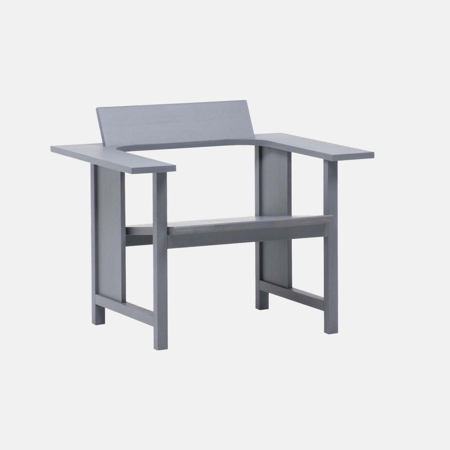 Clerici Lounge One Seater