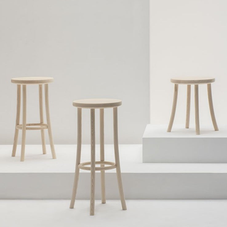 Zampa Stool