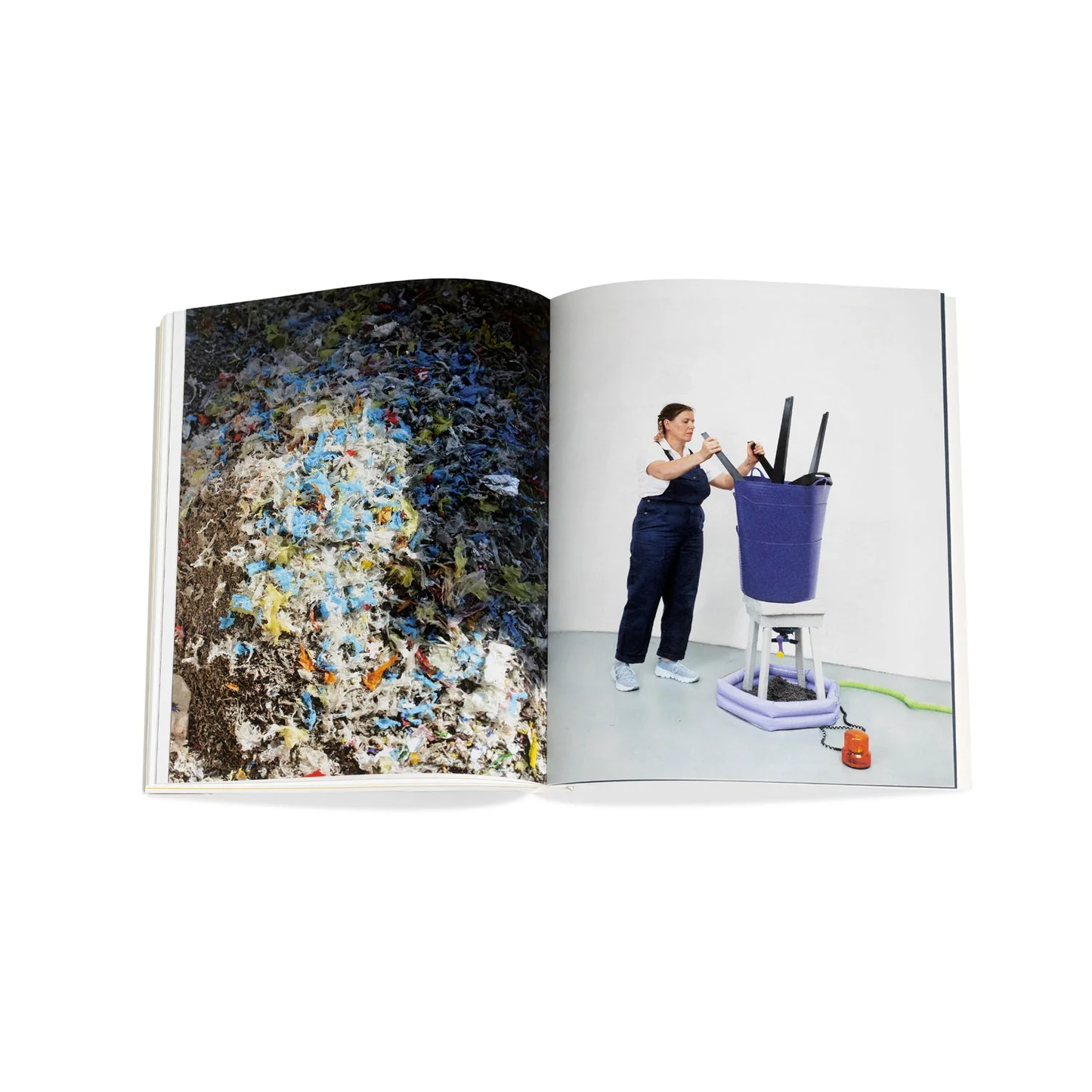 VDM Publication | Plastik: Remaking Our World
