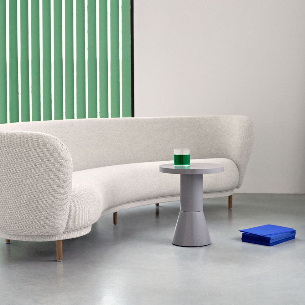Dandy Sofa 4 Seater