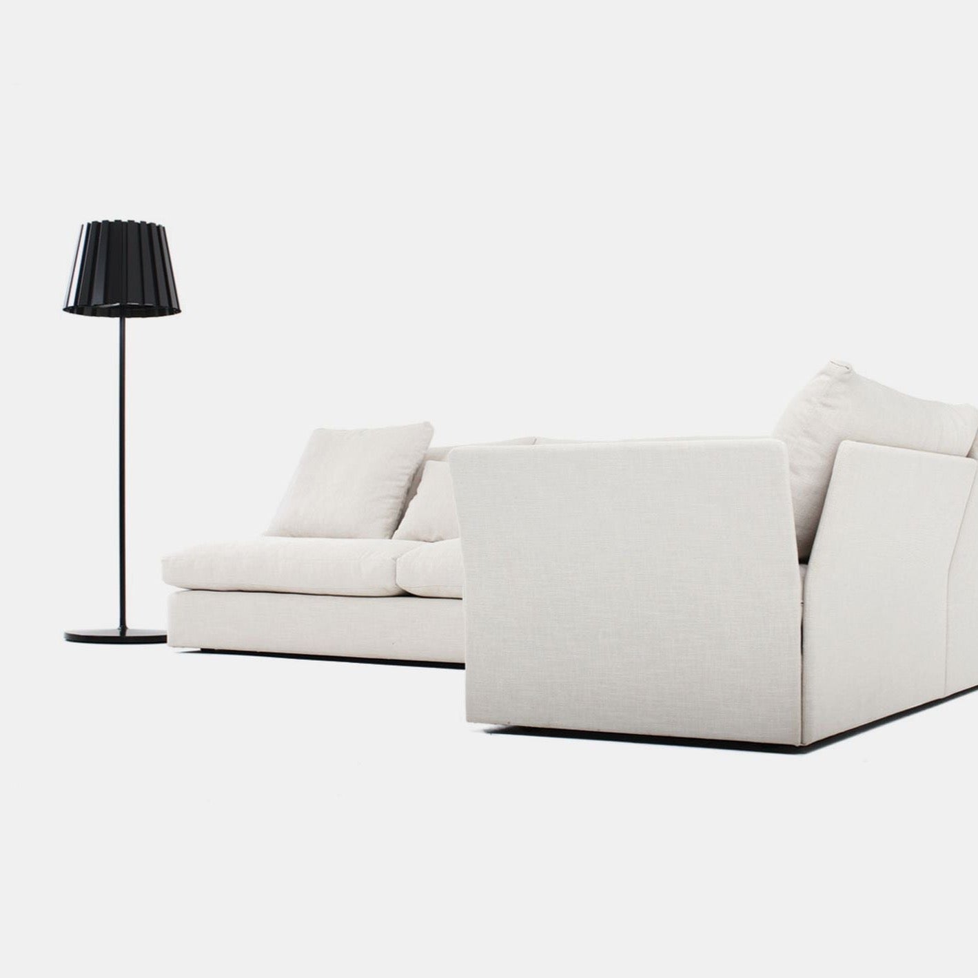 Outline Sofa