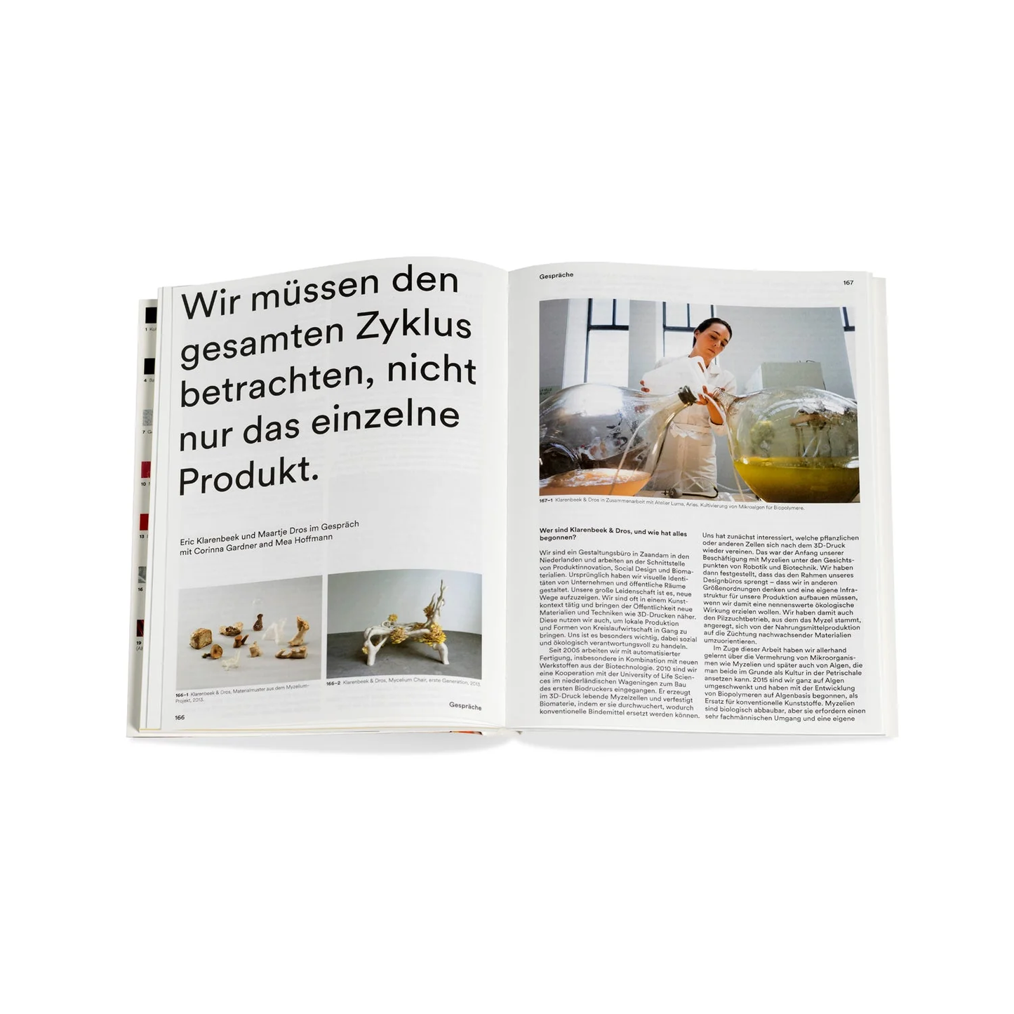 VDM Publication | Plastik: Remaking Our World
