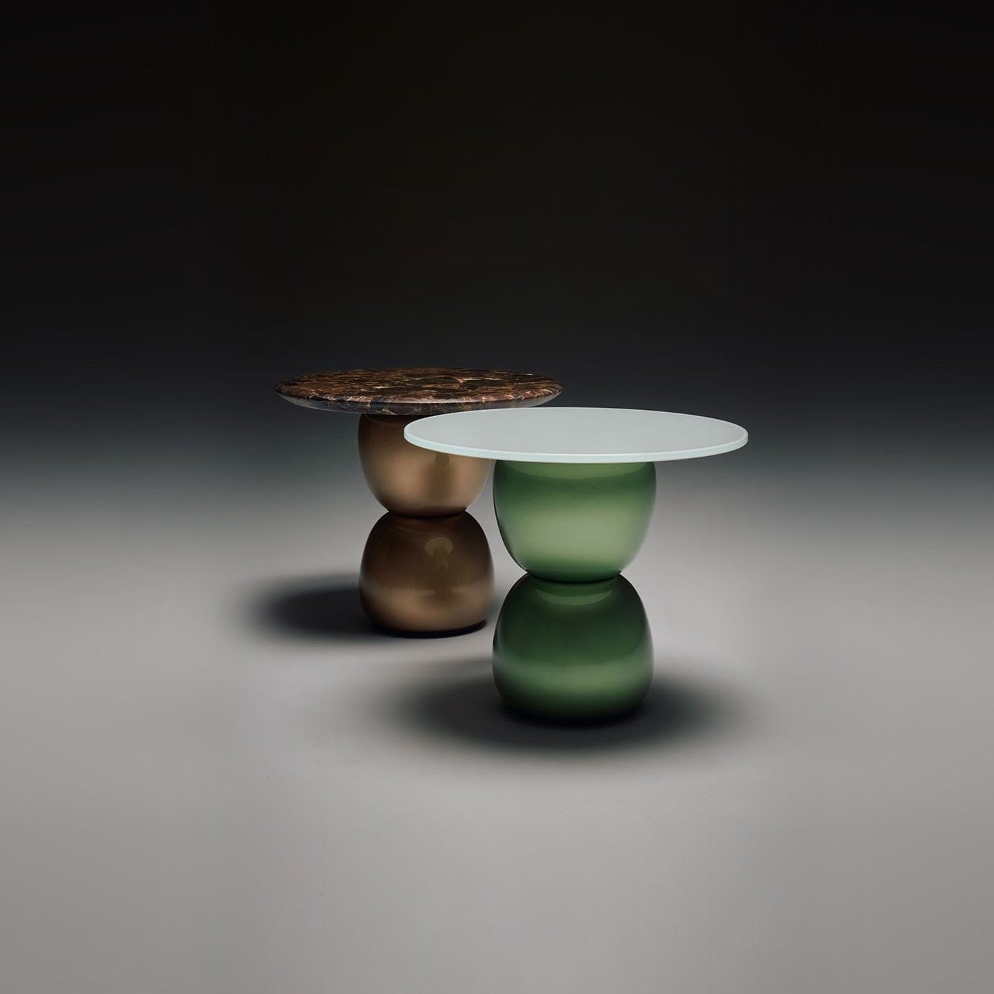 Gem Side Table