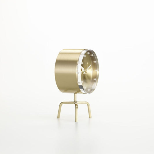 Tripod Clock