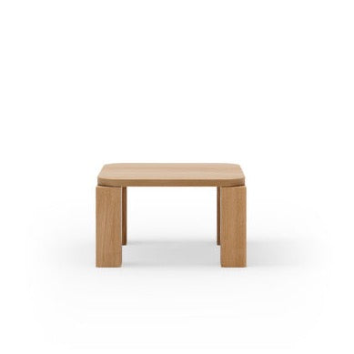 Atlas Coffee Table- Timber