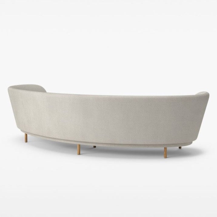 Dandy Sofa 4 Seater