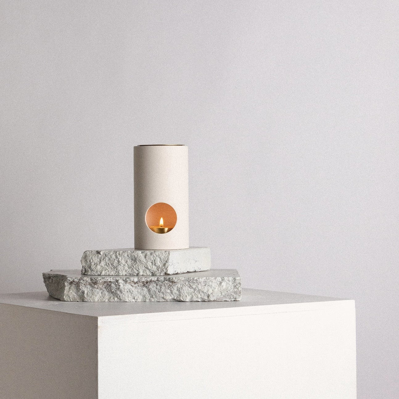 Synergy Oil Burners