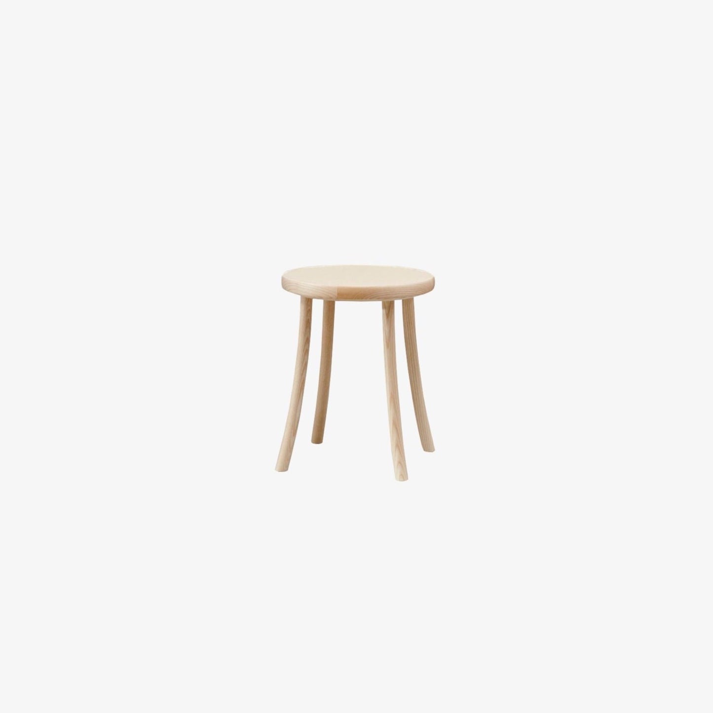 Zampa Stool