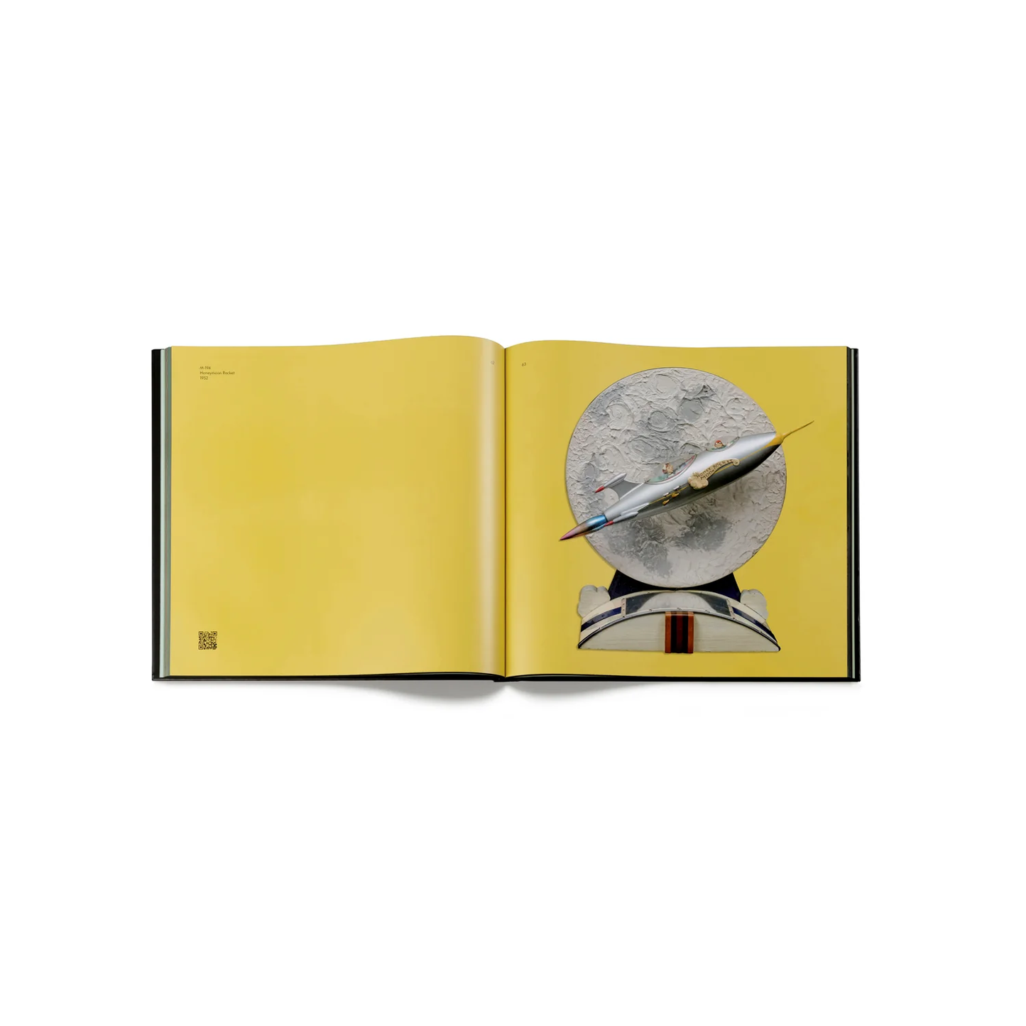 VDM Publication | Baranger Motion Displays R.F. Collection