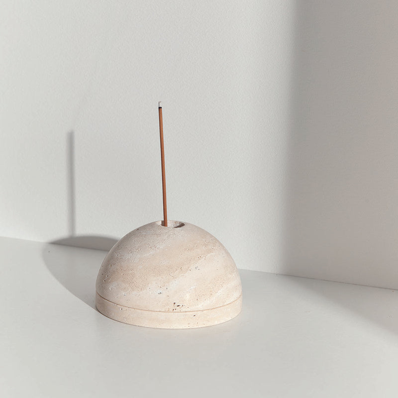 Horizon Incense Burners
