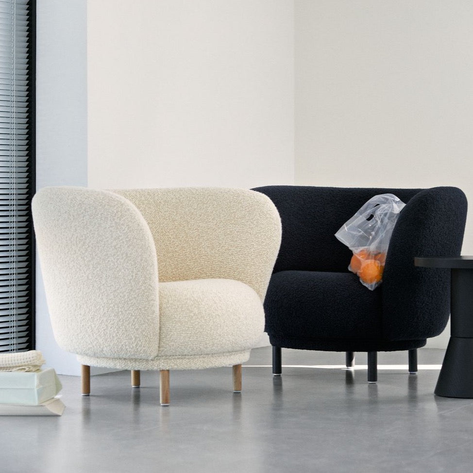 Dandy Armchair