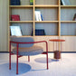 Giotto Lounge chair