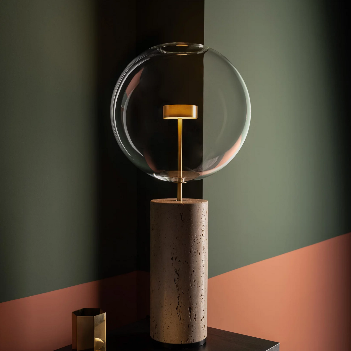 Soffio Table SALE SHOWROOM PICK UP ONLY