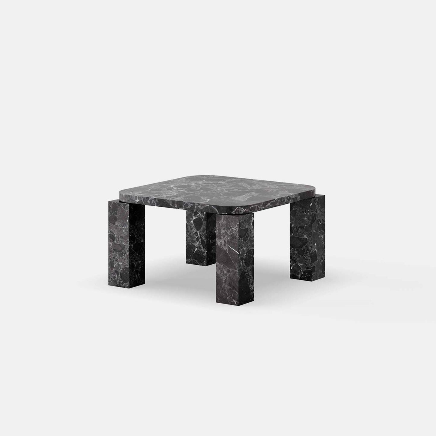 Atlas Coffee Table