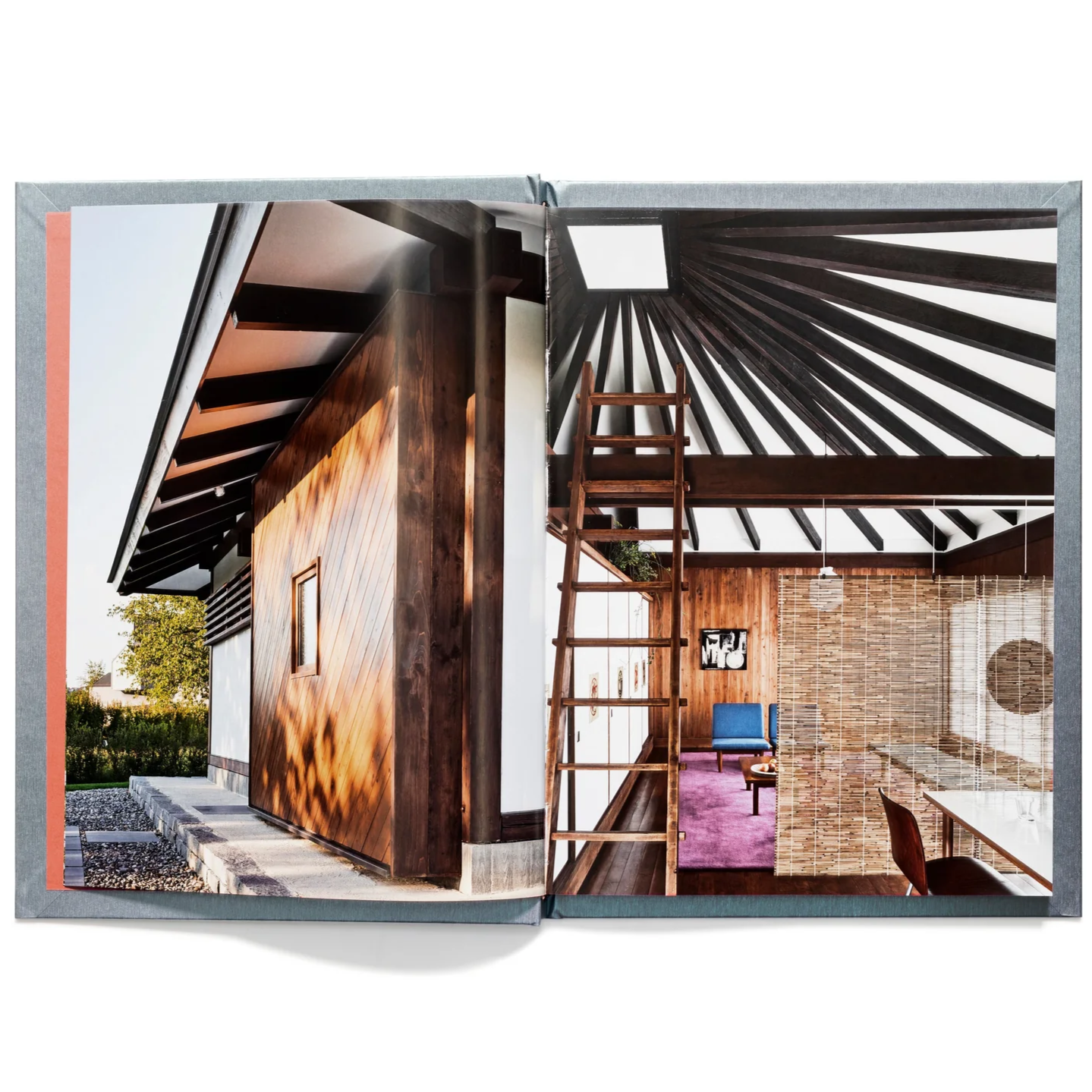 VDM Publication | Kazuo Shinohara: The Umbrella House Project