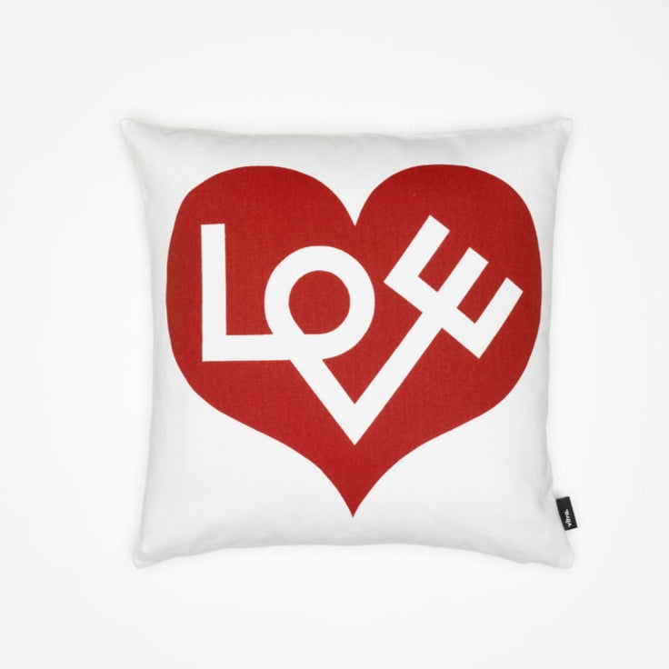 Graphic Print Pillows