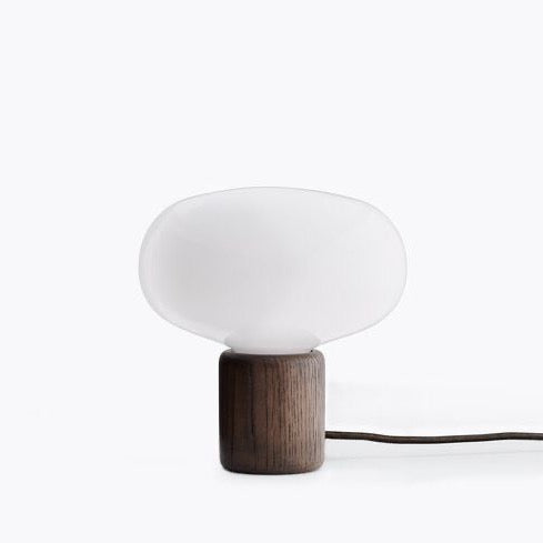 Karl Johan Table Lamps