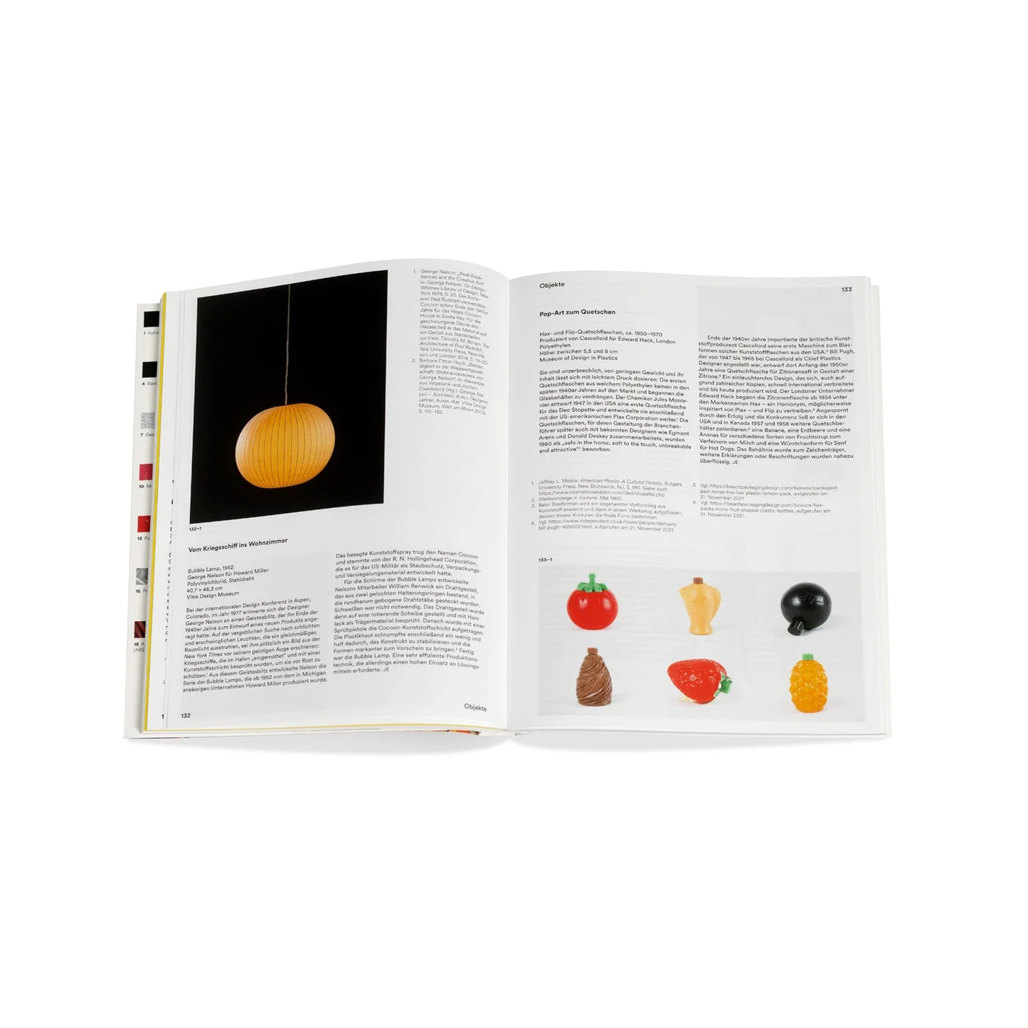 VDM Publication | Plastik: Remaking Our World