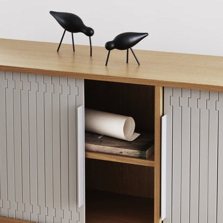 Jalousi Sideboard