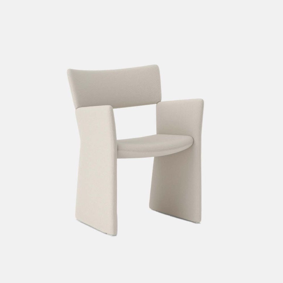 Crown Armchair