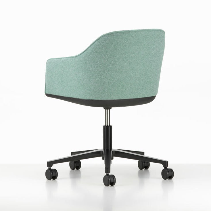 Softshell Swivel Base