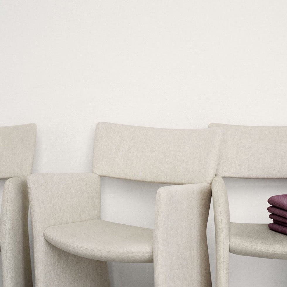 Crown Armchair