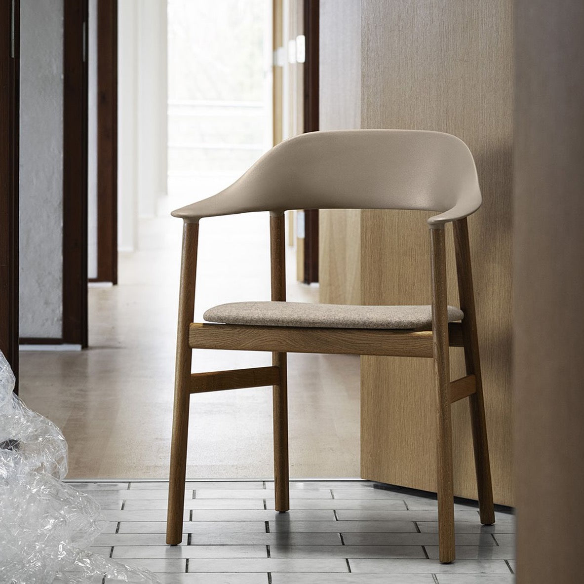 Herit Armchair