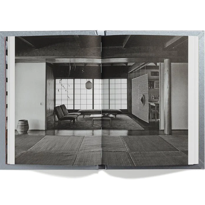 VDM Publication | Kazuo Shinohara: The Umbrella House Project