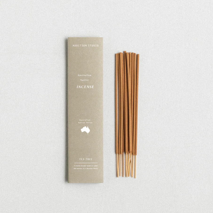 Australian Native Incense - Small