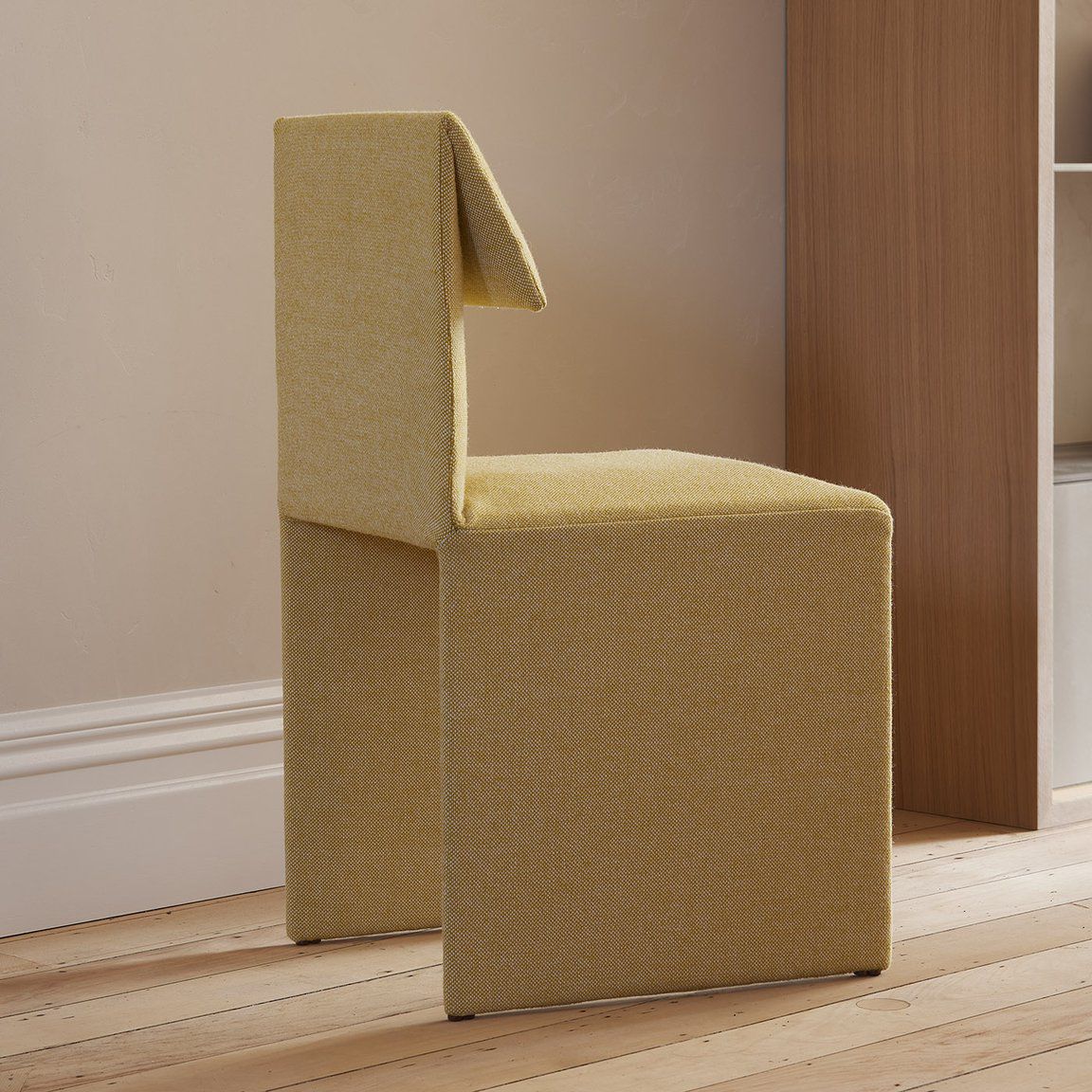 Sacha Chair