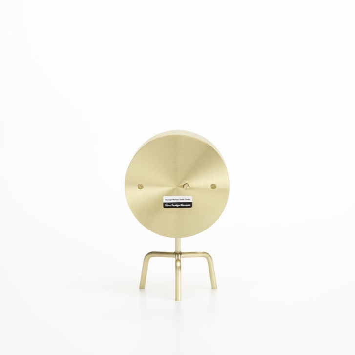 Tripod Clock