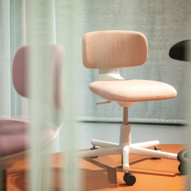 Rookie Chair