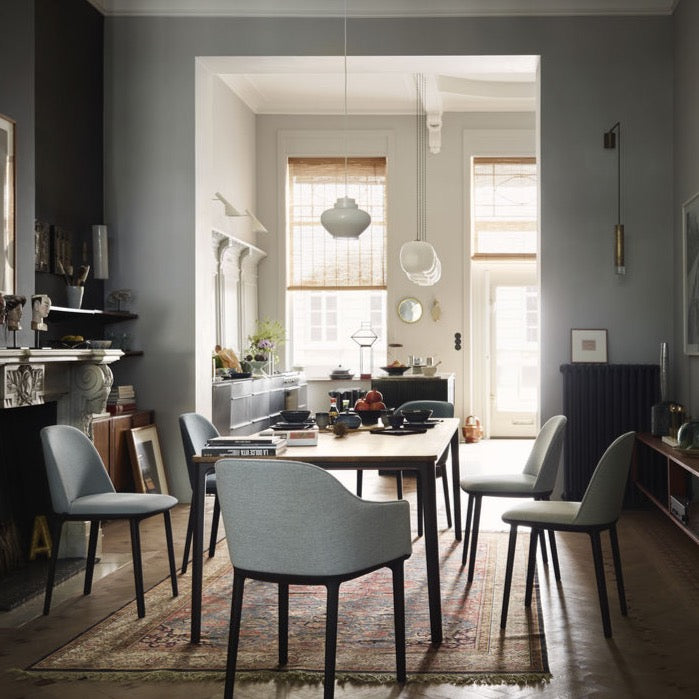 Softshell Armchair