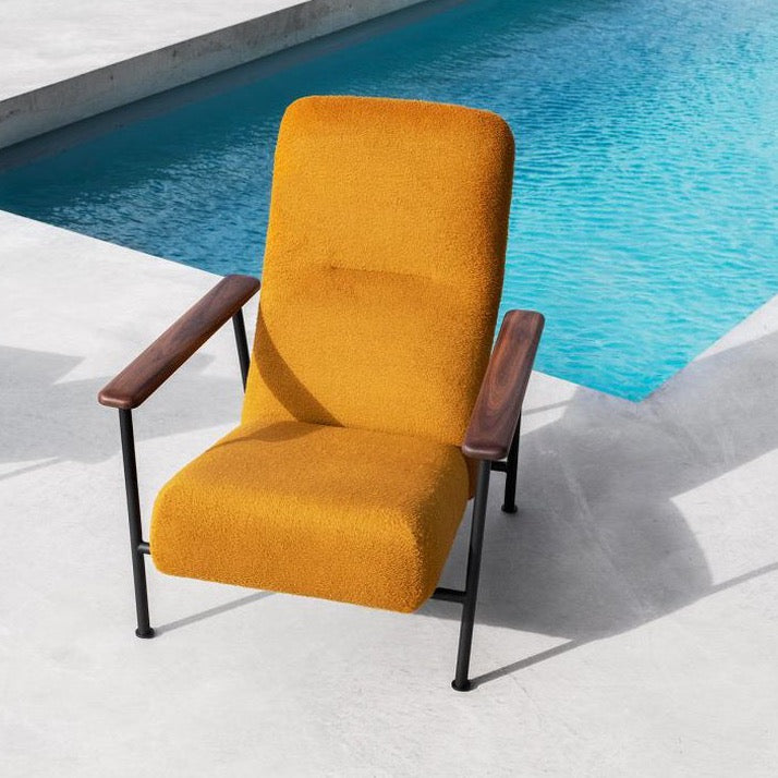 Jump Easy Lounge Chair