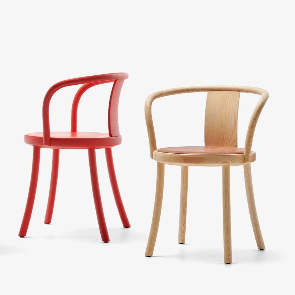 Zampa Armchair