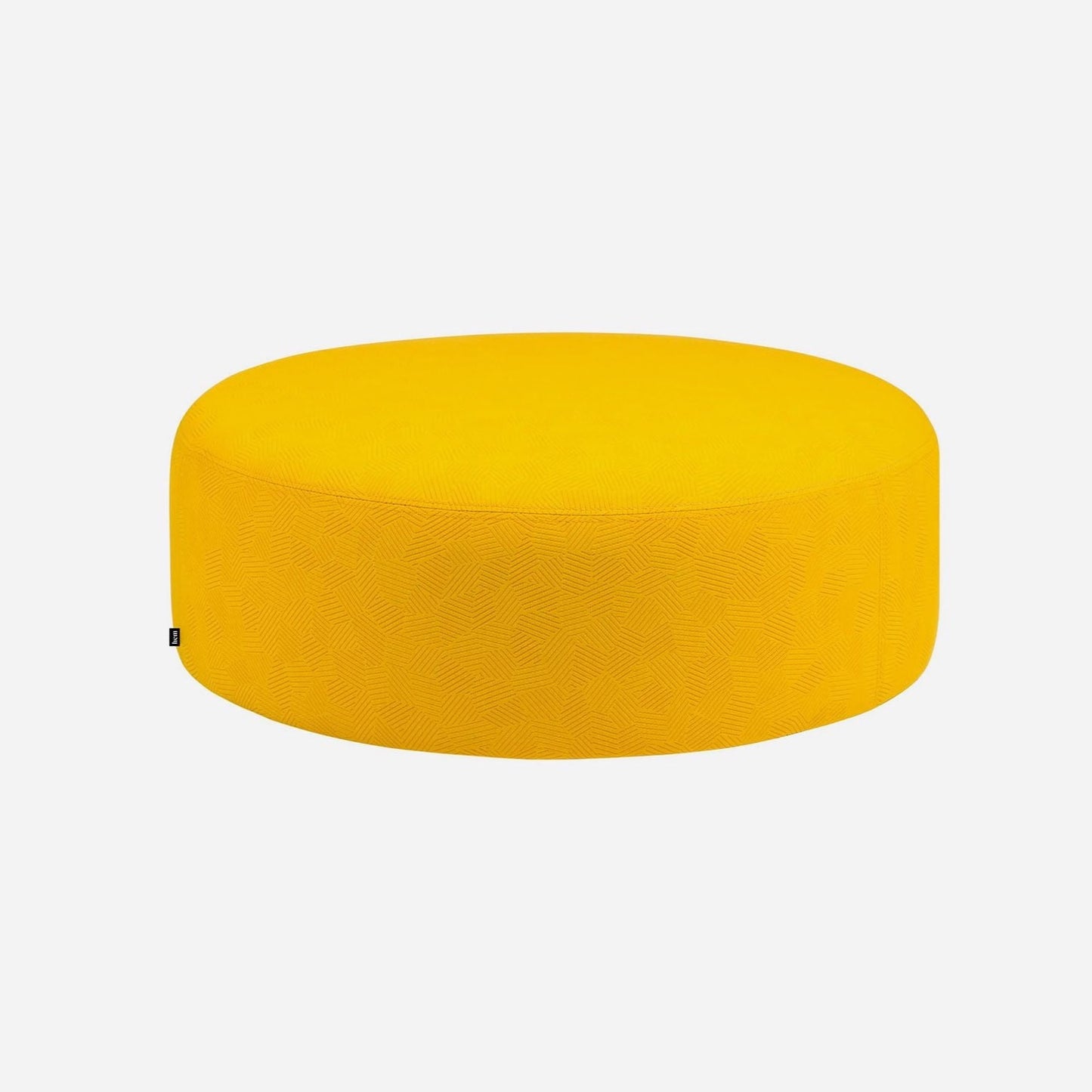 Bon Pouf Round Large