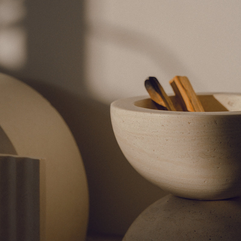 Sphere Incense Burners