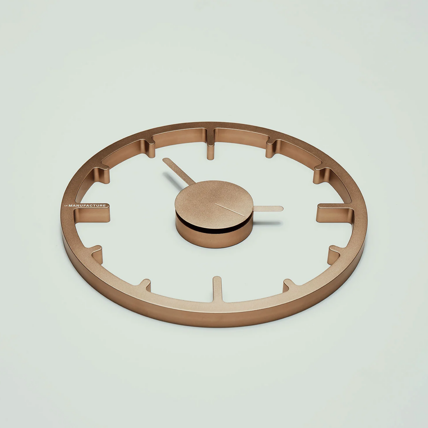 Real Wall Clock