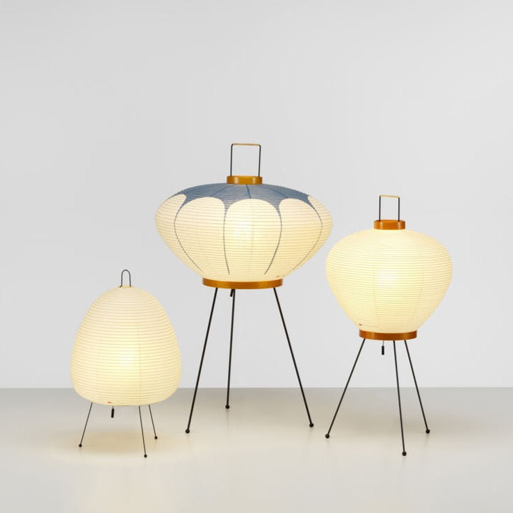 Akari 1A Lamp