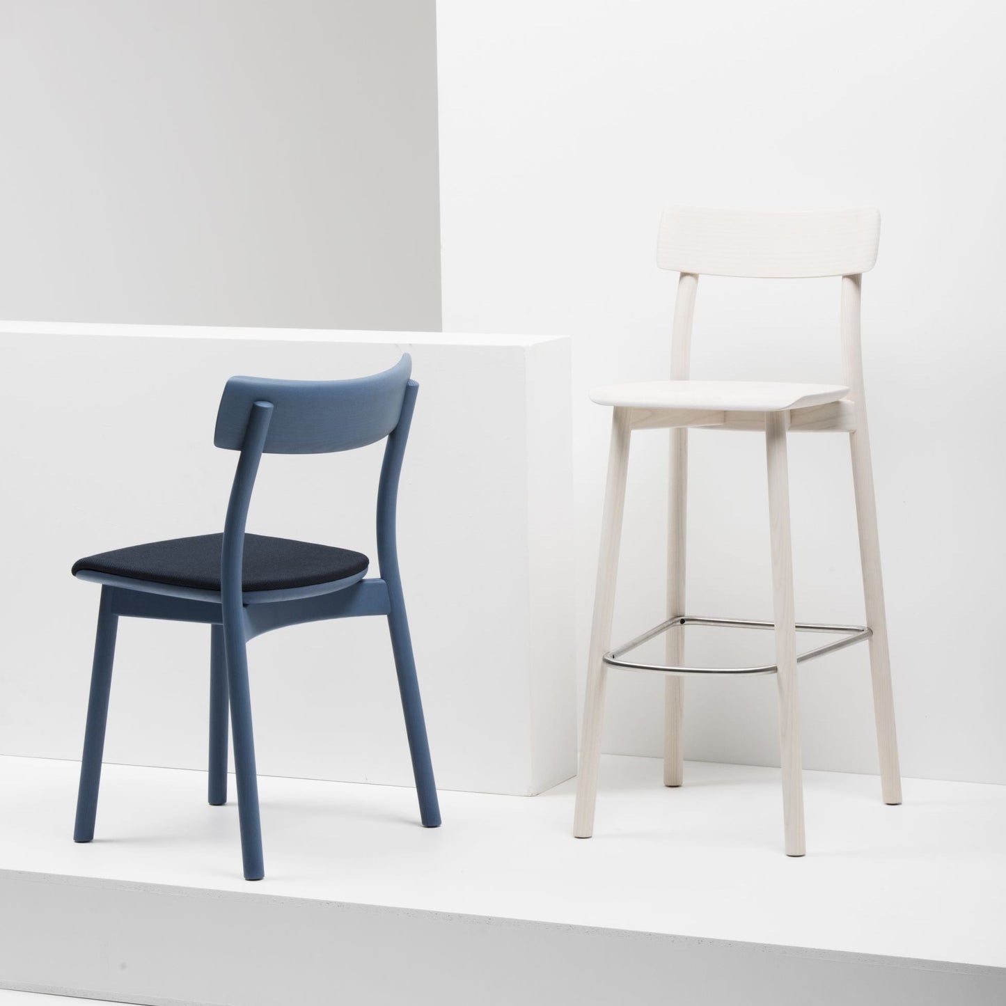 Chiaro Stool