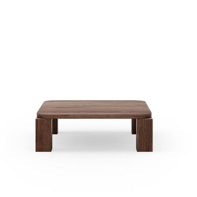 Atlas Coffee Table- Timber