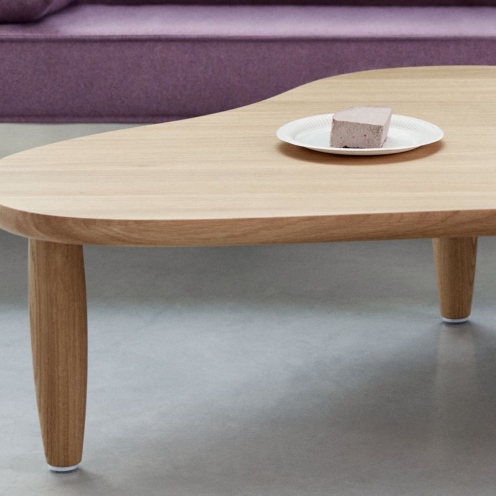 Puddle Table