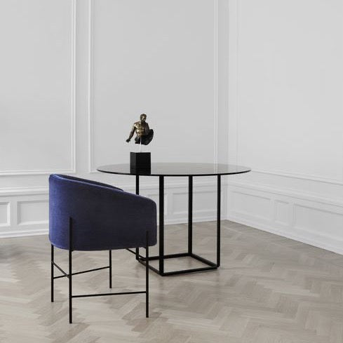 Covent Chair