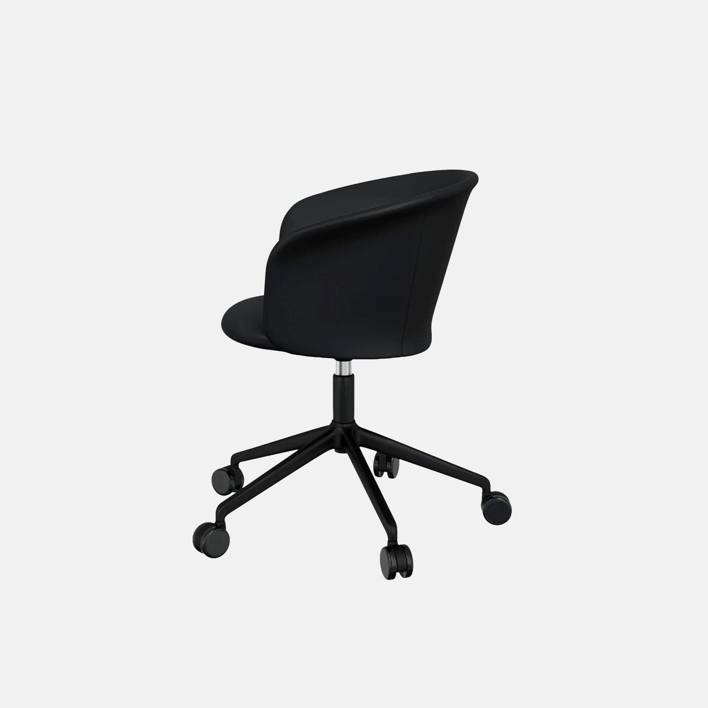 Kendo Swivel Chair 5 Star