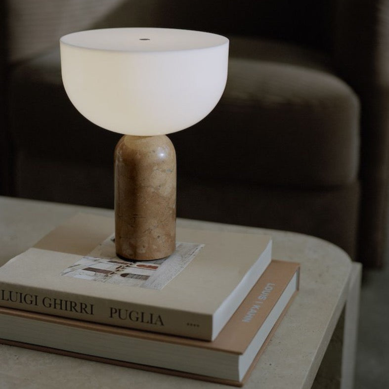 Kizu Portable Table Lamp